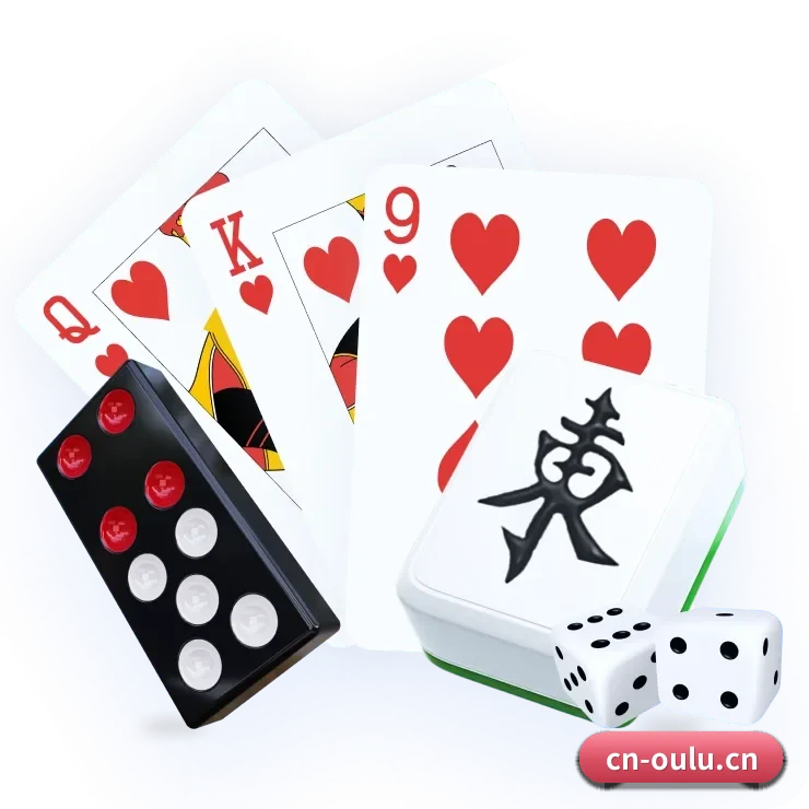 欧陆娱乐 APP 界面